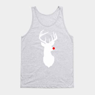 Minimalist Rudolph Tank Top